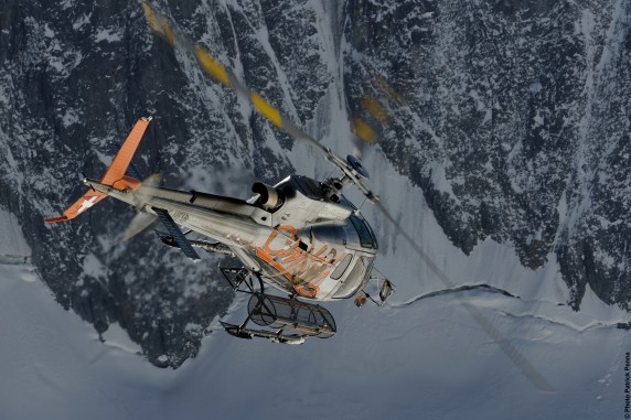 © Picture Patrick Penna / eurocopter