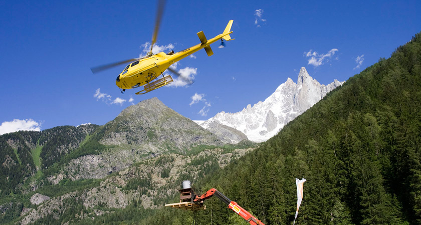 CMBH Chamonix Mont-Blanc Hélicoptères > CMBH